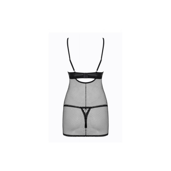 Redella Nuisette - Noir